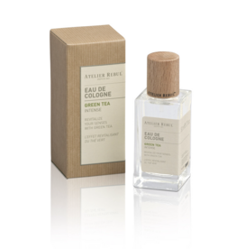 Atelier Rebul Atelier Rebul- EDC INTENSE Green-Tea 50 ML