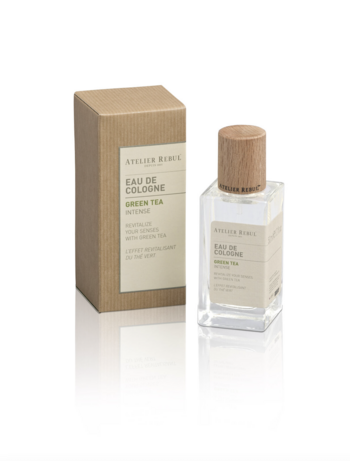 Atelier Rebul Atelier Rebul- EDC INTENSE Green-Tea 50 ML
