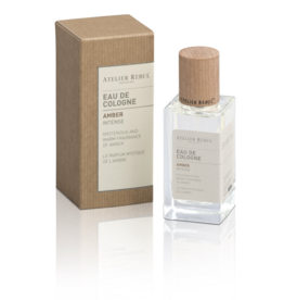 Atelier Rebul Atelier Rebul- EDC INTENSE Ambre 50 ML