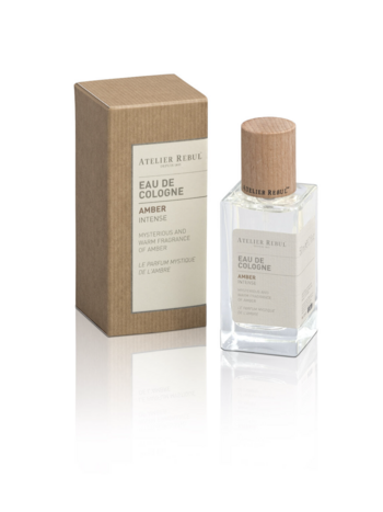 Atelier Rebul EDC INTENSE Ambre 50 ML