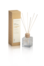 Atelier Rebul Atelier Rebul-Reed Diffuser Lemongrass-Honey 120ML