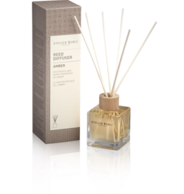 Atelier Rebul Atelier Rebul- Diffuseur Ambre 120 ML