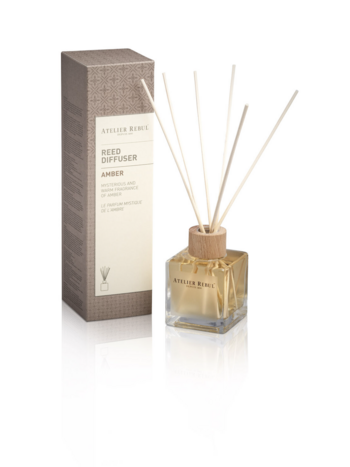 Atelier Rebul Atelier Rebul- Diffuseur Ambre 120 ML