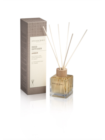 Atelier Rebul Atelier Rebul- Diffuseur Ambre 120 ML