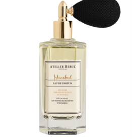 Atelier Rebul Atelier Rebul- Eau de parfum Istanbul 50ML