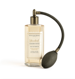 Atelier Rebul Atelier Rebul-Eau de parfum Golden Hour 125 ML