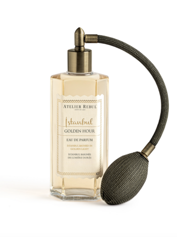 Atelier Rebul Eau de parfum Golden Hour 125 ML