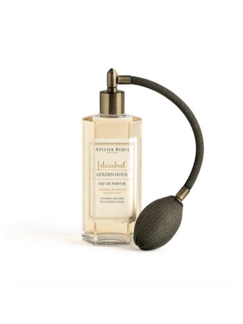 Atelier Rebul Atelier Rebul-Eau de parfum Golden Hour 125 ML