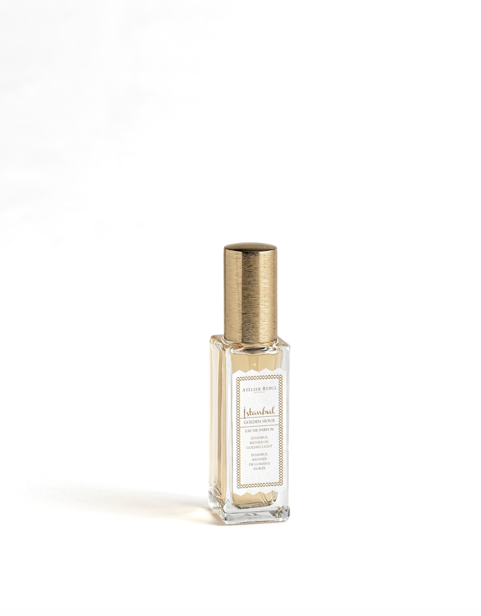 Atelier Rebul Atelier Rebul - Golden Hour 12 ML
