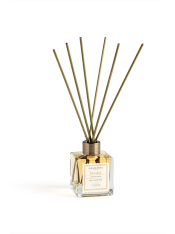 Atelier Rebul Atelier Rebut-Reed Diffuser Golden Hour 120 ML