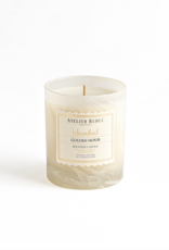 Atelier Rebul Atelier Rebul- Scented Candle Golden Hour 210g