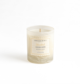 Atelier Rebul Atelier Rebul- Scented Candle Golden Hour 210g