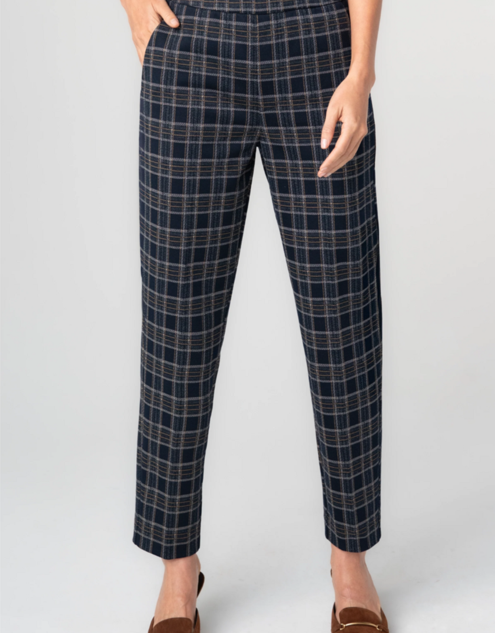 Liverpool Liverpool - LM5077TY03 Kayla Pull-On Trouser