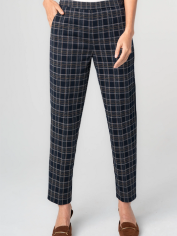 Liverpool LM5077TY03 Kayla Pull-On Trouser