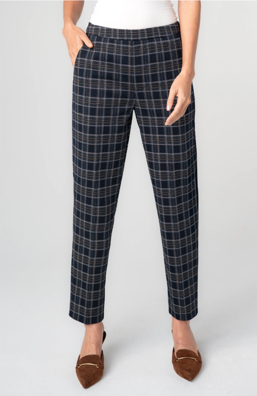 Liverpool Pantalon à Enfiler Kayla LM5077TY03