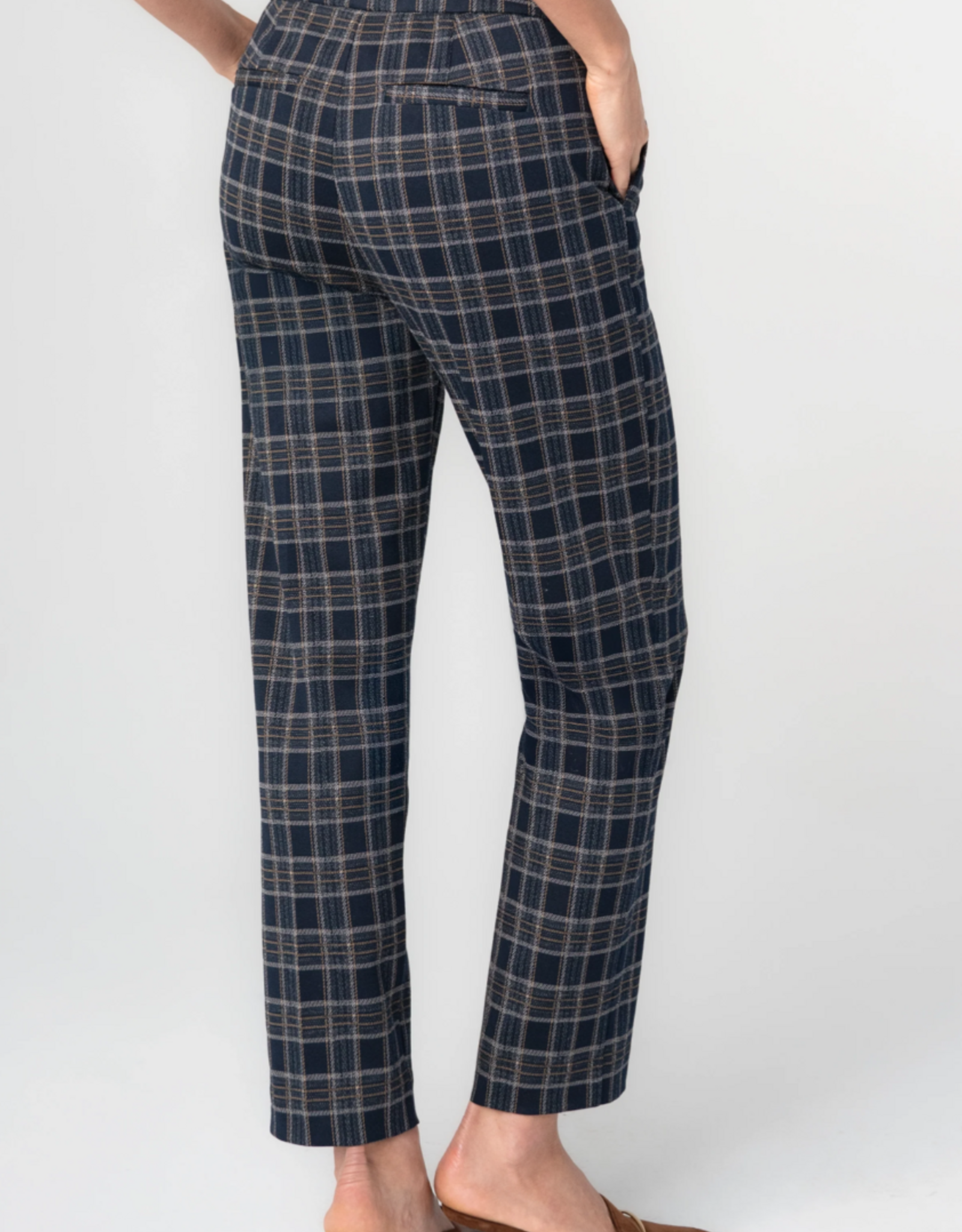 Liverpool Liverpool - LM5077TY03 Pantalon à Enfiler Kayla
