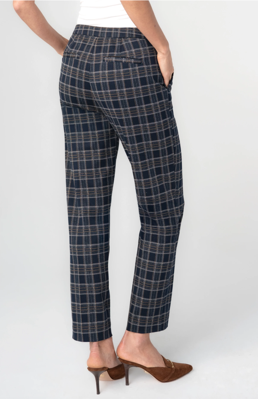 Liverpool Pantalon à Enfiler Kayla LM5077TY03