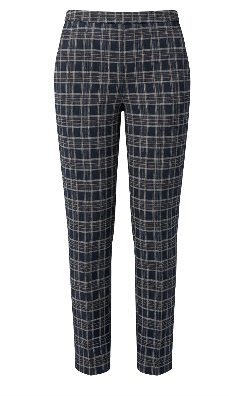 Liverpool Pantalon à Enfiler Kayla LM5077TY03