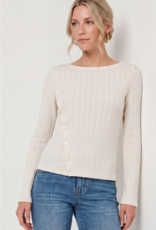 Liverpool Liverpool - LM8L93KB38 Boatneck Top