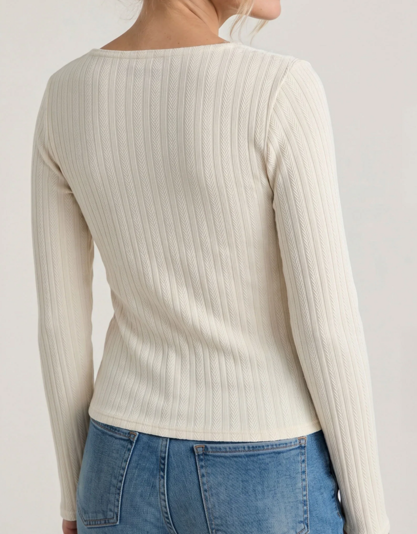 Liverpool Liverpool - LM8L93KB38 Boatneck Top