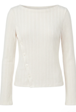 Liverpool Liverpool - LM8L93KB38 Boatneck Top