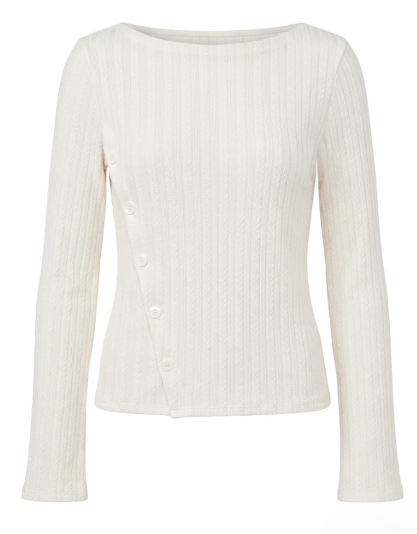 Liverpool Liverpool - LM8L93KB38 Boatneck Top