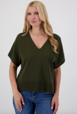 Liverpool Liverpool - LM8L97SE16 V-Neck  Sweater