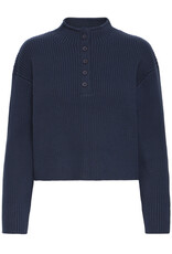 ICHI Ichi - IHaerin Sweater