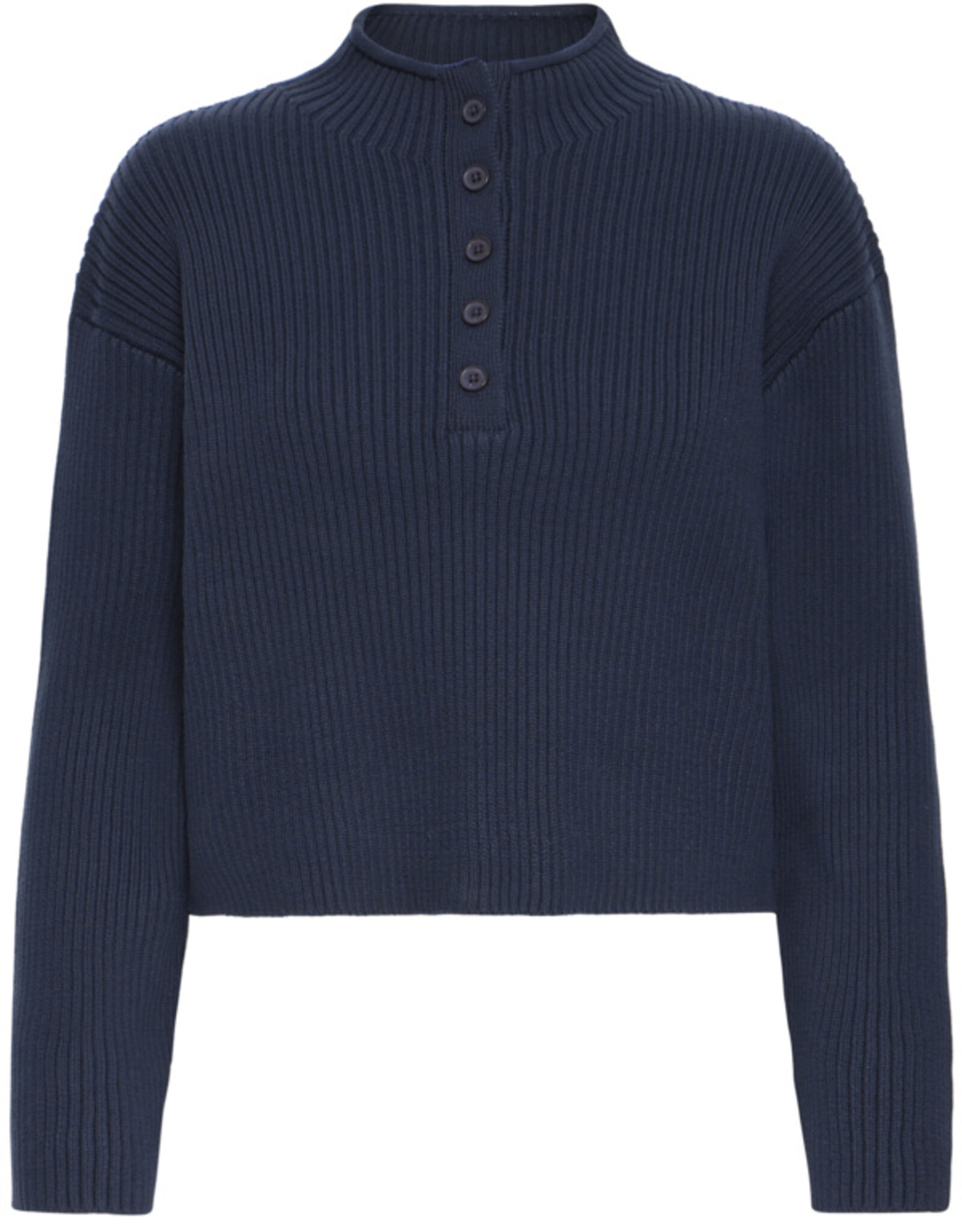ICHI Ichi - IHaerin Sweater