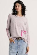 ZAKET & PLOVER Zaket & Plover -Chandail  ZP8519U