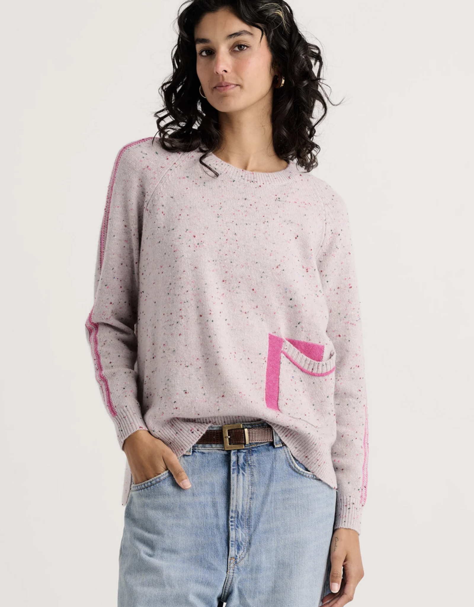 ZAKET & PLOVER Zaket & Plover -Chandail  ZP8519U