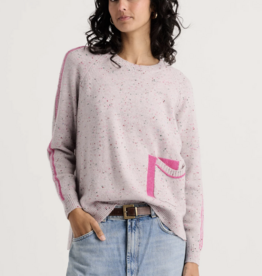 ZAKET & PLOVER Zaket & Plover - ZP8519U Sweater