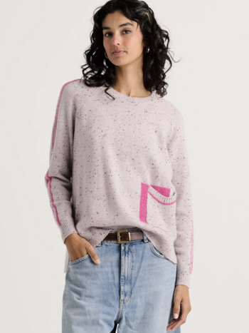 ZAKET & PLOVER Zaket & Plover -Chandail  ZP8519U
