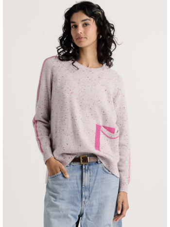 ZAKET & PLOVER Zaket & Plover -Chandail  ZP8519U