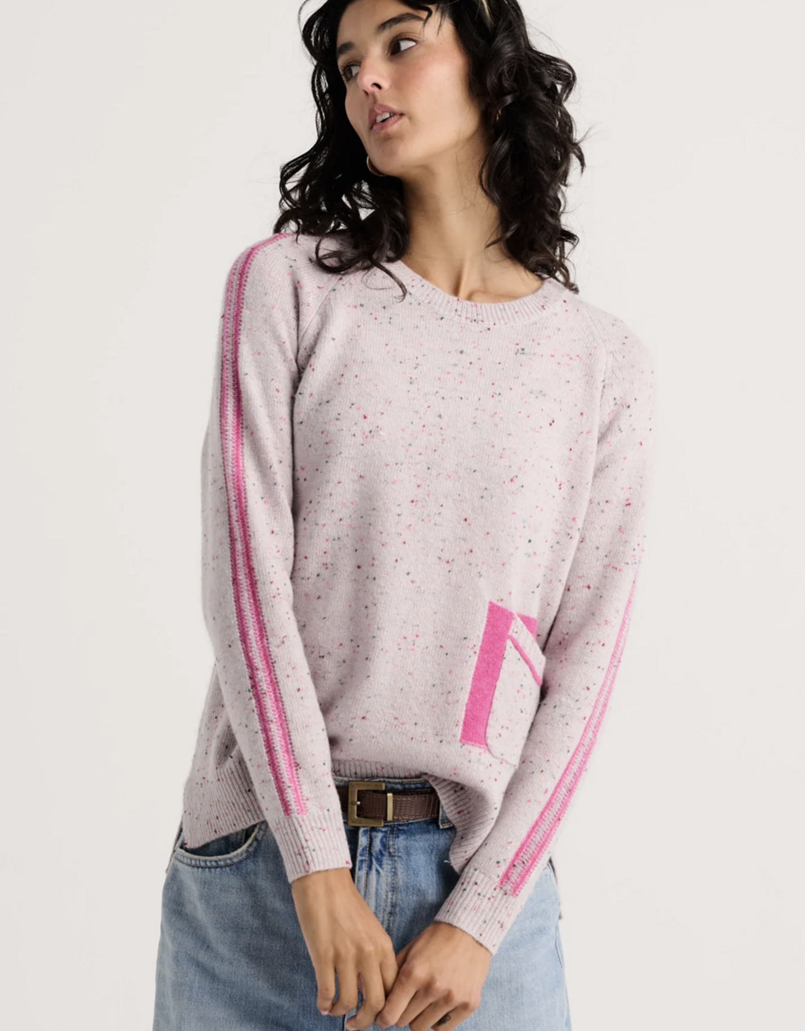 ZAKET & PLOVER Zaket & Plover - ZP8519U Sweater