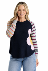 ZAKET & PLOVER Zaket & Plover - ZP8536U "Bright Side" Sweater