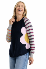 ZAKET & PLOVER Zaket & Plover - ZP8536U "Bright Side" Sweater