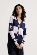 ZAKET & PLOVER Zaket & Plover - ZP8525U  Cardigan