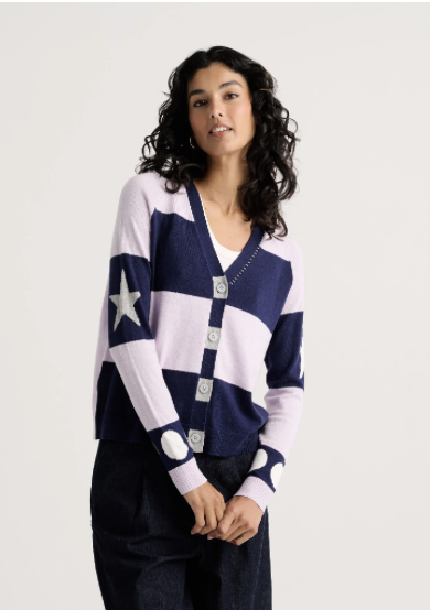 ZAKET & PLOVER Cardigan ZP8525U