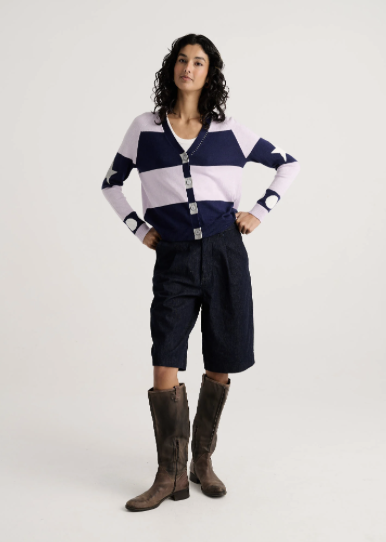 ZAKET & PLOVER Cardigan ZP8525U