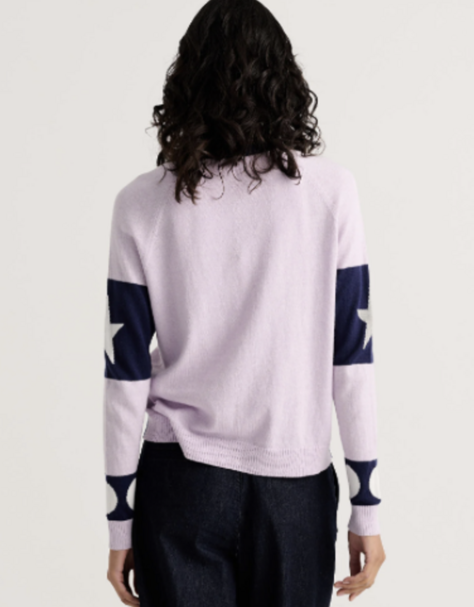 ZAKET & PLOVER Zaket & Plover - ZP8525U  Cardigan