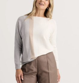 ZAKET & PLOVER Zaket & Plover - ZP8537U Sweater
