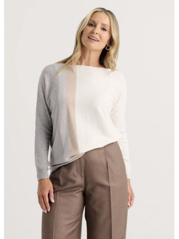 ZAKET & PLOVER Zaket & Plover -Chandail  ZP8537U