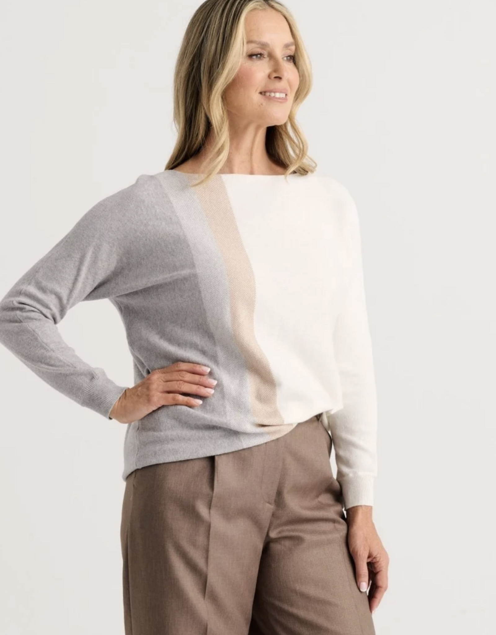 ZAKET & PLOVER Zaket & Plover -Chandail  ZP8537U