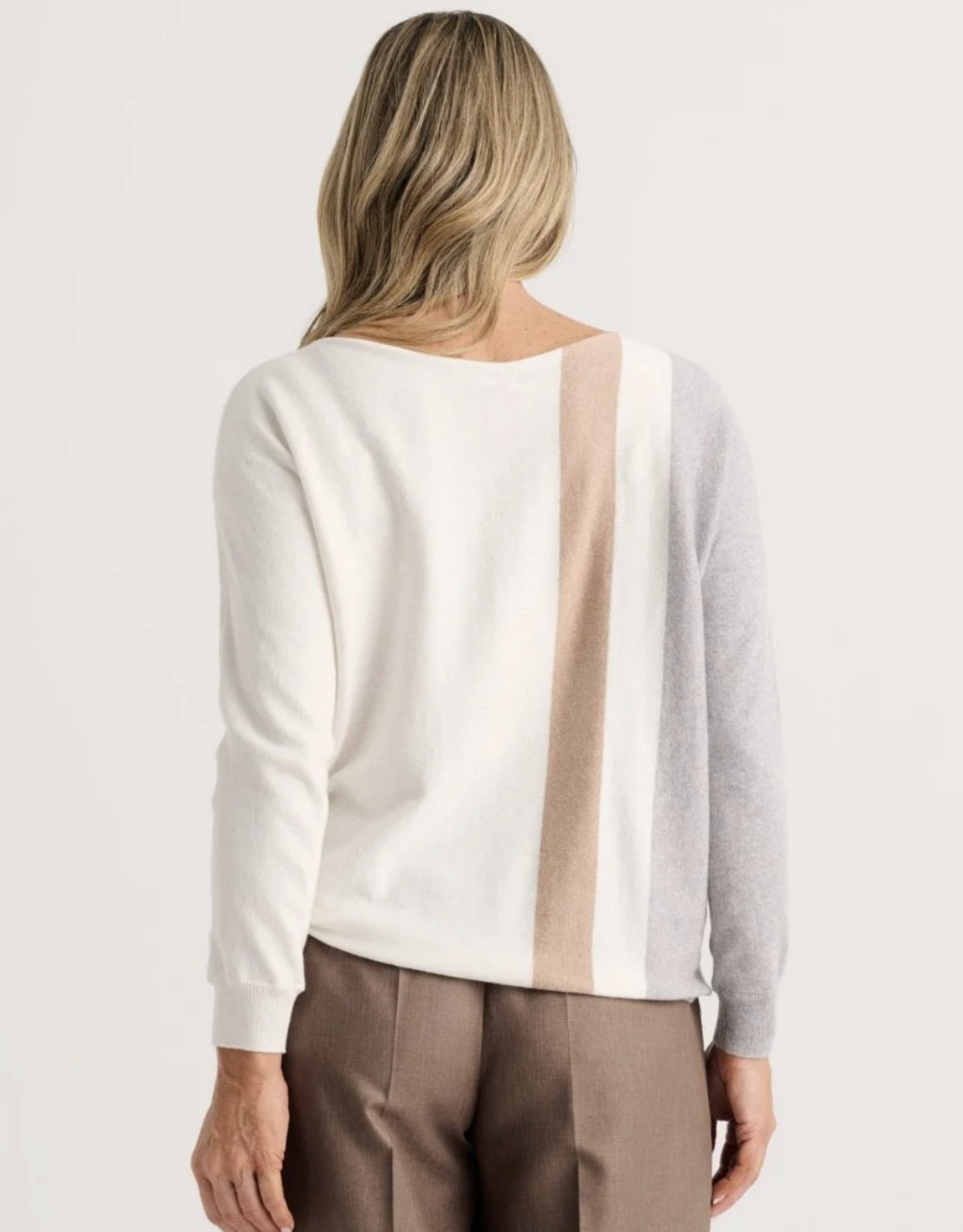 ZAKET & PLOVER Zaket & Plover - ZP8537U Sweater
