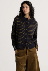 ZAKET & PLOVER Zaket & Plover - ZP8541U Textured Cardigan