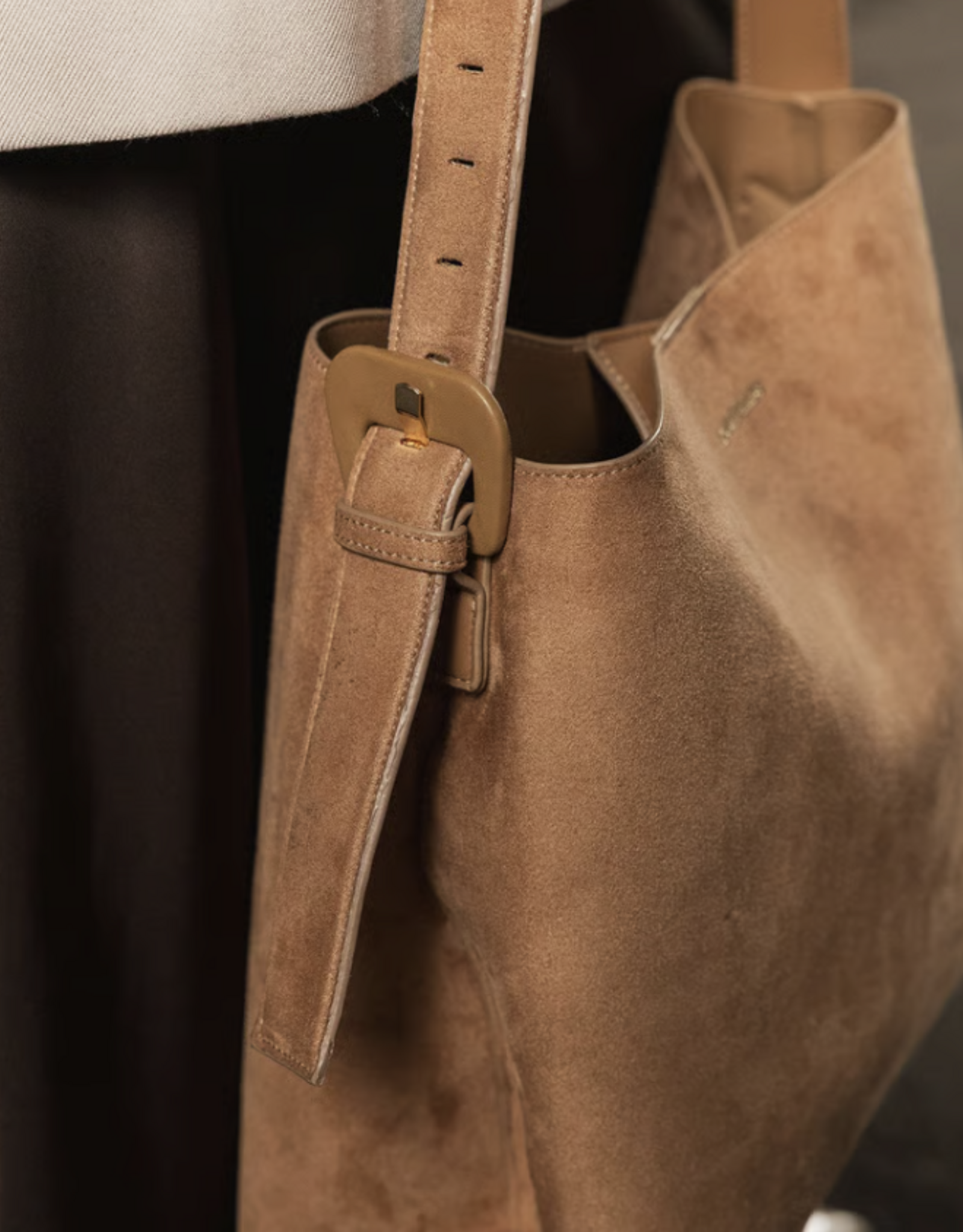 Louenhide Louenhide- Peyton Shoulder Bag w/ Pouch