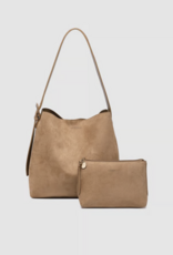 Louenhide Louenhide- Peyton Shoulder Bag w/ Pouch