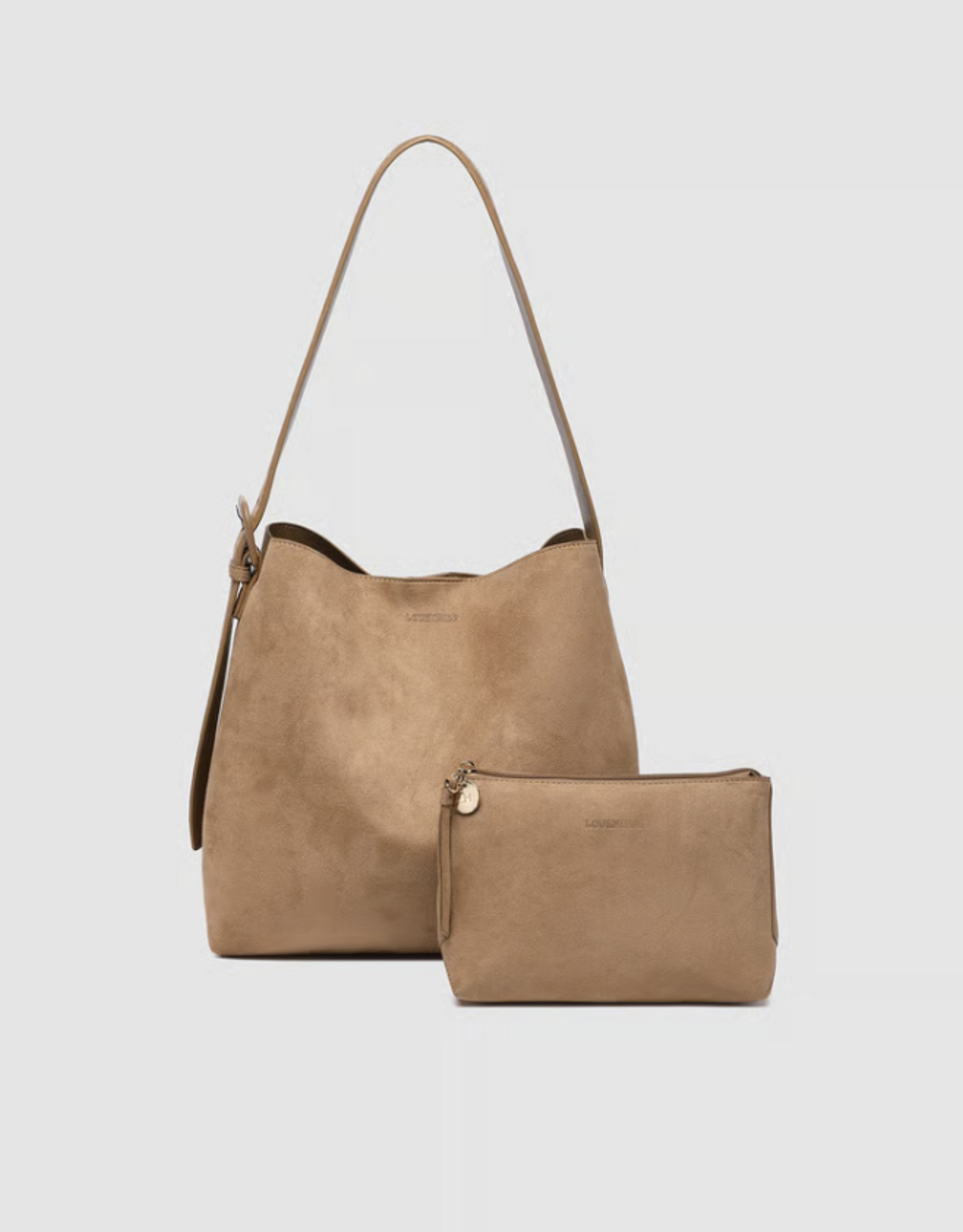 Louenhide Louenhide- Peyton Shoulder Bag w/ Pouch
