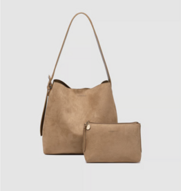 Louenhide Louenhide- Peyton Shoulder Bag w/ Pouch
